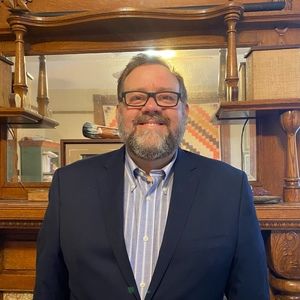 Meet your Posher, George